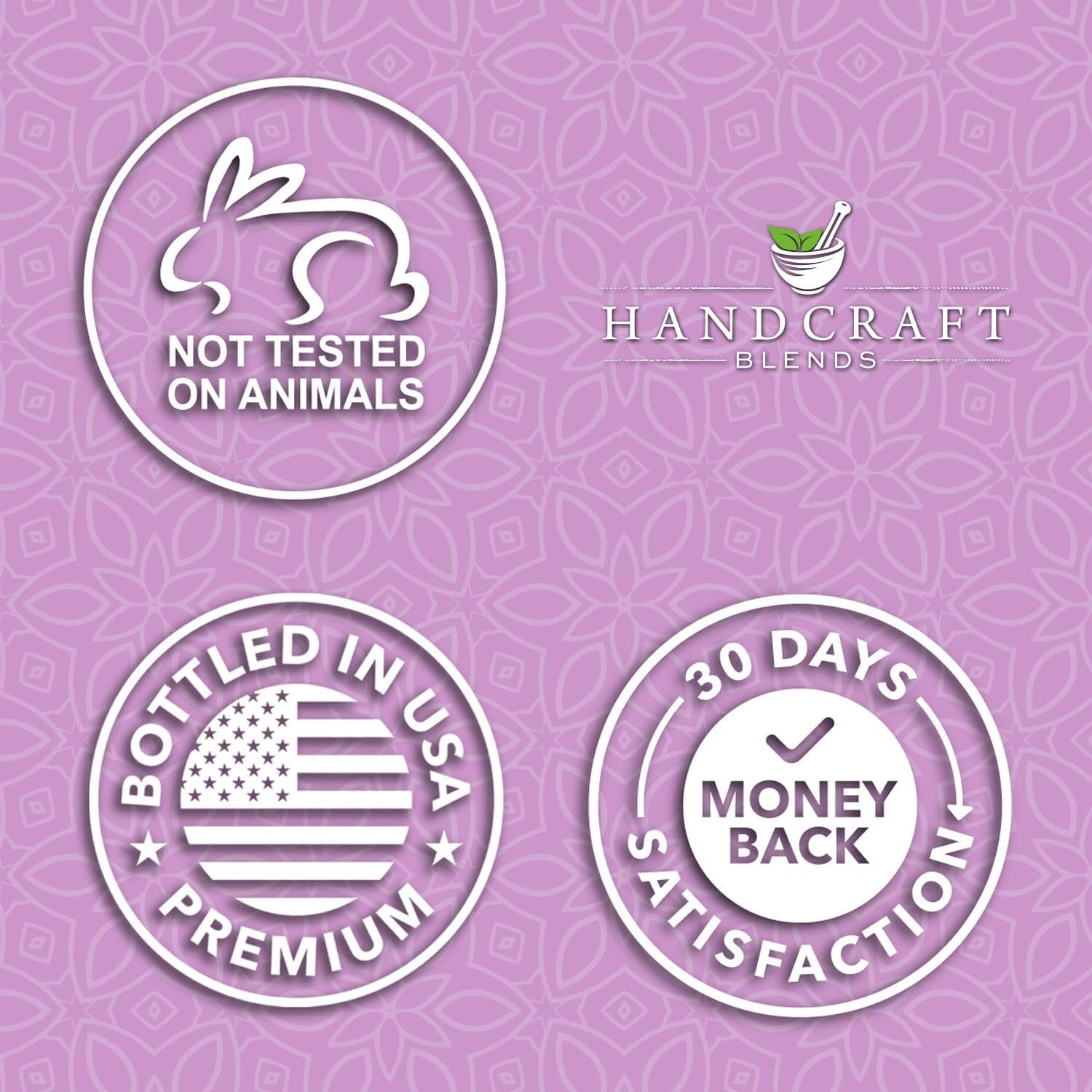 Lavender Essential Oil – Huge 4 Fl Oz – Essential Oil for Diffuser and Aromatherapy, Skin, Massage, Candle and Soap Making Fragrance